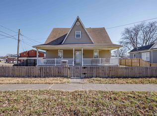 200 S Main St, Fort Branch, IN 47648