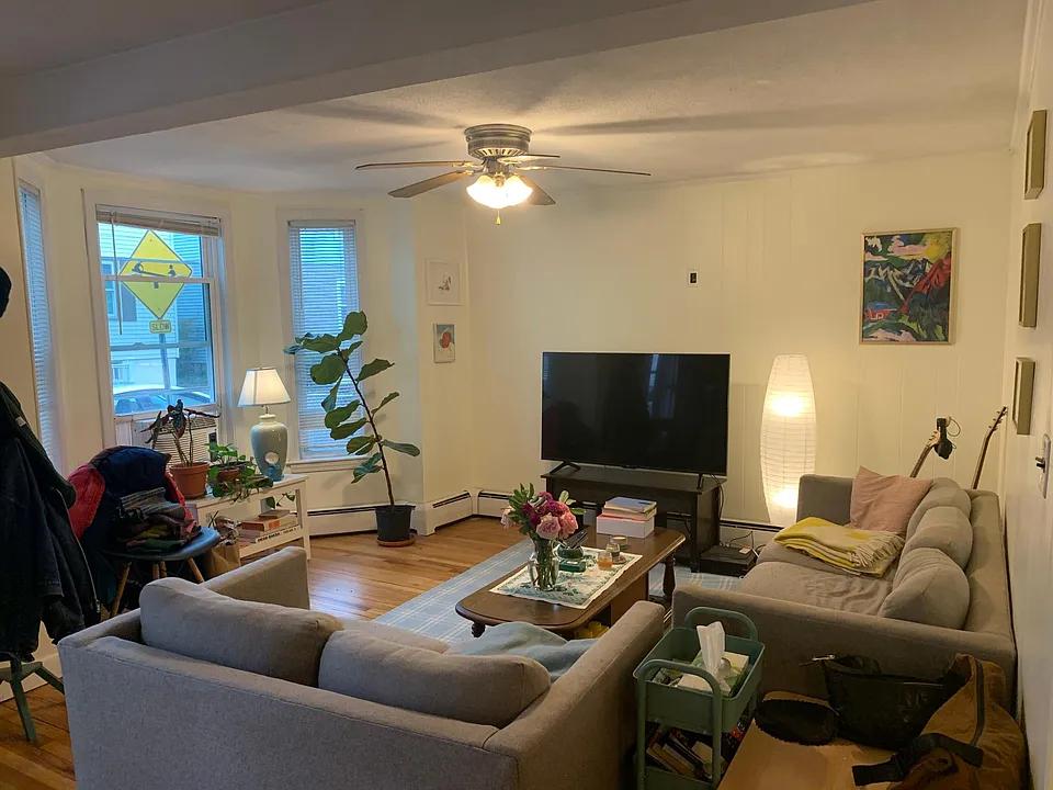 11 Skehan St #1