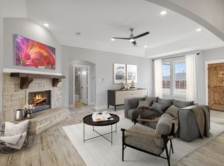 106 Guavin Ln, Blue Ridge, TX 75424