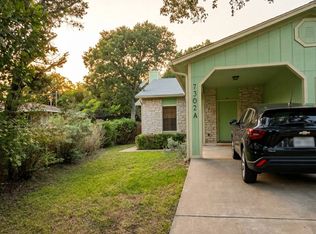 7302 Bar K Ranch Rd UNIT A, Lago Vista, TX 78645