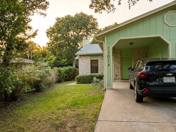 7302 Bar K Ranch Rd Unit A, Lago Vista, TX 78645