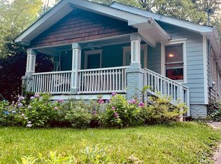 83 Rogers St SE, Atlanta, GA 30317