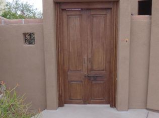2972 E Placita Aldea Linda, Tucson, AZ 85716