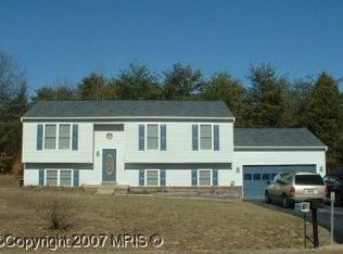 7205 Stone Crossing Dr, Fredericksburg, VA 22407