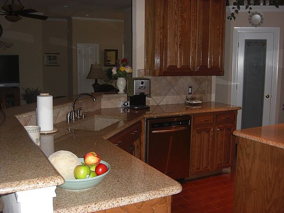 addt'l kitchen view