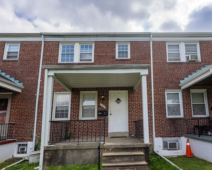 Apartment for rent in Loch Raven — Photo 18