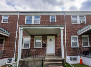 Apartment for rent in Loch Raven, Baltimore, MD 21239