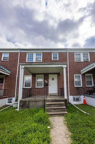 Apartment for rent in Loch Raven Photo 1