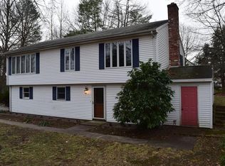 30 Fuller Ave, Attleboro, MA 02703