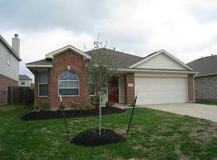 25406 Barmby Dr, Tomball, TX 77375