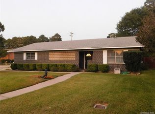 9201 Blom Blvd, Shreveport, LA 71118