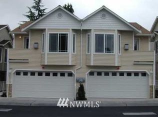 145 Xx Whitman Ave, Seattle, WA