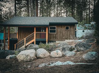 (Undisclosed Address), Truckee, CA 96161