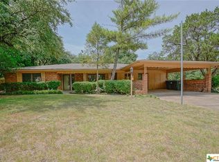 3413 Forest Trl, Temple, TX 76502