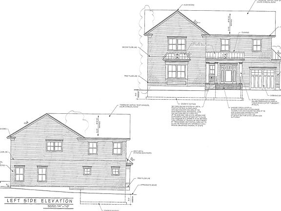 561 Shore Acres Drive