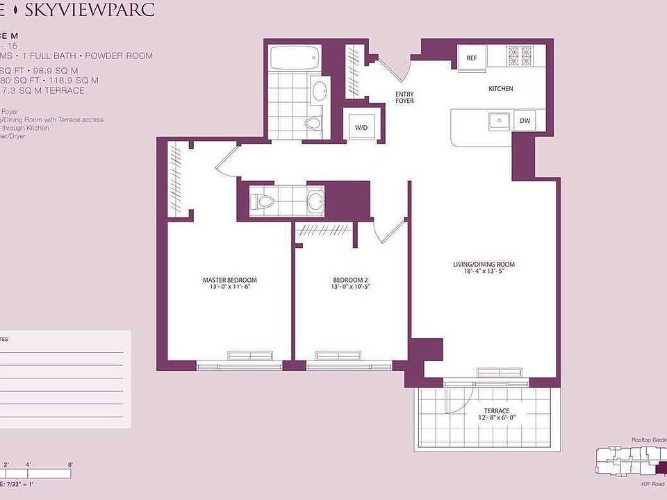 2nd image of 4022 College Point Blvd APT 10M