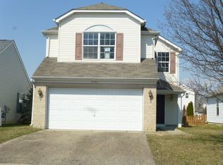 5784 Redsand Rd, Hilliard, OH 43026