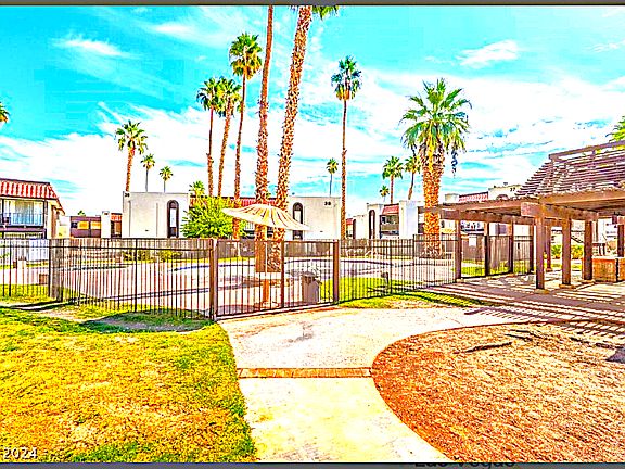 2nd image of 1405 E Vegas Valley Blvd #402