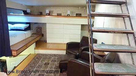 Rented by Brooklyn Real Estate Services