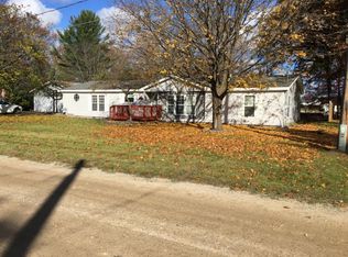1757 Pawnee Trl, West Branch, MI 48661