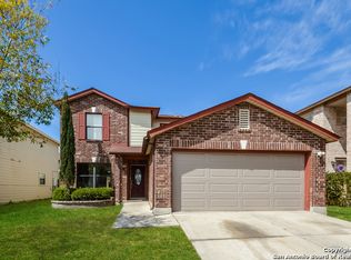 51 Longleaf Coral, San Antonio, TX 78247