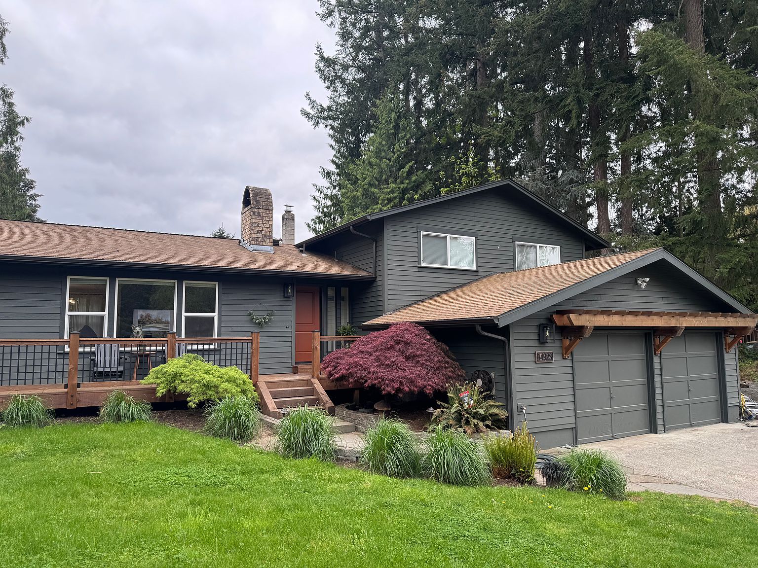 ryon☆ 14923 SE 143rd Pl, Renton, WA 98059 | Zillow