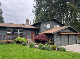 14923 SE 143rd Pl, Renton, WA 98059