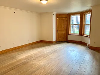 Rented by Prospect Heights Realty, Corp.