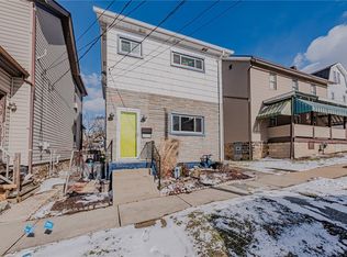 319 Painter St, Greensburg, PA 15601