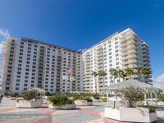 5th image of 1 Las Olas Cir APT 1105
