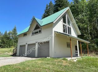 35 Hillcrest Dr, Sagle, ID 83860
