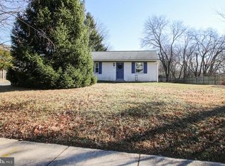 17131 Longdraft Rd, Gaithersburg, MD 20878