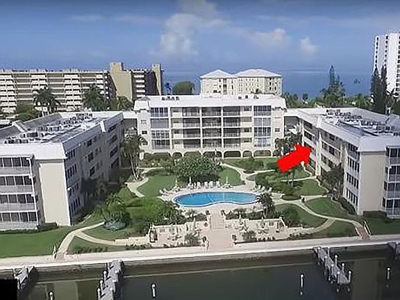 2nd image of 3450 Gulf Shore Blvd N APT 204