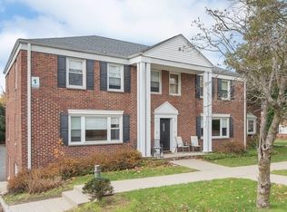 412 Morris Ave APT 57, Summit, NJ 07901