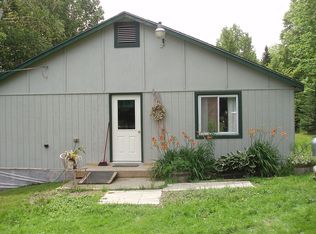 2092 Forest City Rd, Forest City Township, ME 04413