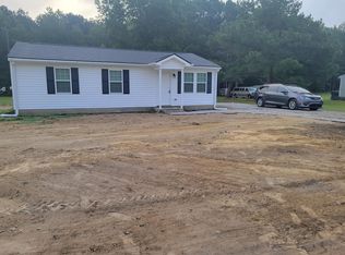 4617 Webb Lake Rd, Wilson, NC 27893