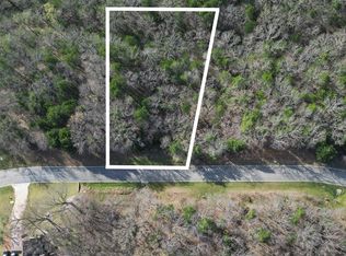 S Oakmont Ct, Gordonville, TX 76245