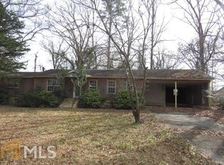 210 Bowman St, Lavonia, GA 30553