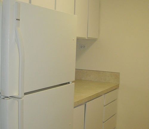 Interior Photo