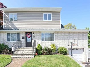 250 Highland Ave, Wood-ridge, NJ 07075