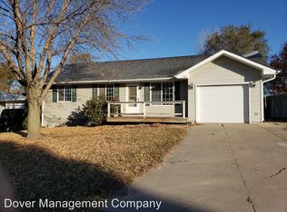 707 Forest Dr, Norfolk, NE 68701