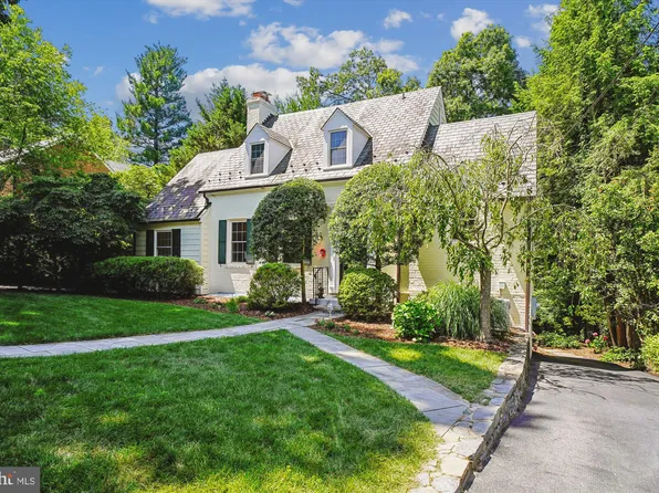 5314 Worthington Dr, Bethesda, MD 20816