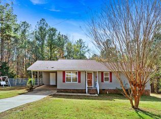 329 Vernon Foster Rd, Union, SC 29379