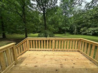 428 Mount Olive Rd, Whitwell, TN 37397