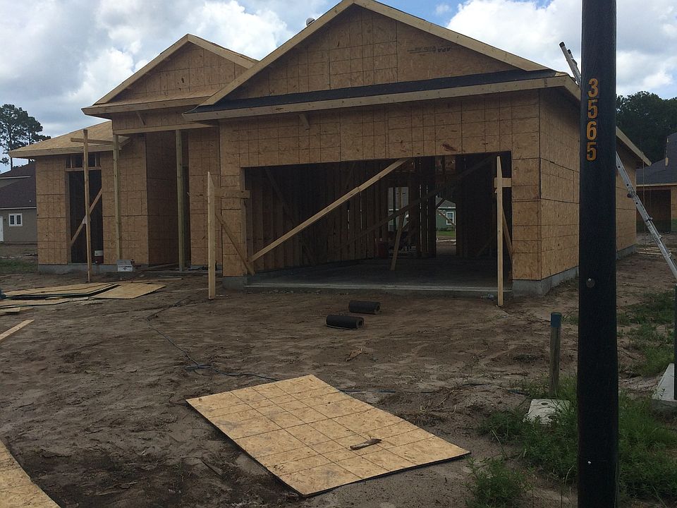 1st image of 3563 Crossview Drive