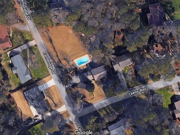 2nd image of 4885 Cambridge Dr Lot 361-2
