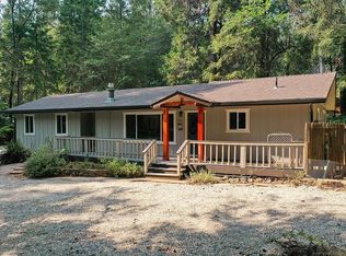 12888 Rattlesnake Rd, Grass Valley, CA 95945