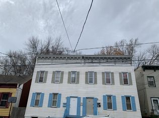 474 3rd St #1, Albany, NY 12206
