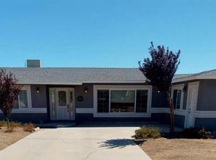 16357 Sago Rd, Apple Valley, CA 92307