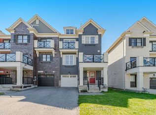 18 Wimshaw Ln, Whitchurch Stouffville, ON L4A1Y4